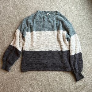 Women’s sweater